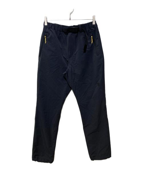 MOUNTAIN HARD WEAR（マウンテンハードウェア）MOUNTAIN HARD WEAR (マウンテンハードウェア) Ascent Pant ブラック サイズ:Mの古着・服飾アイテム