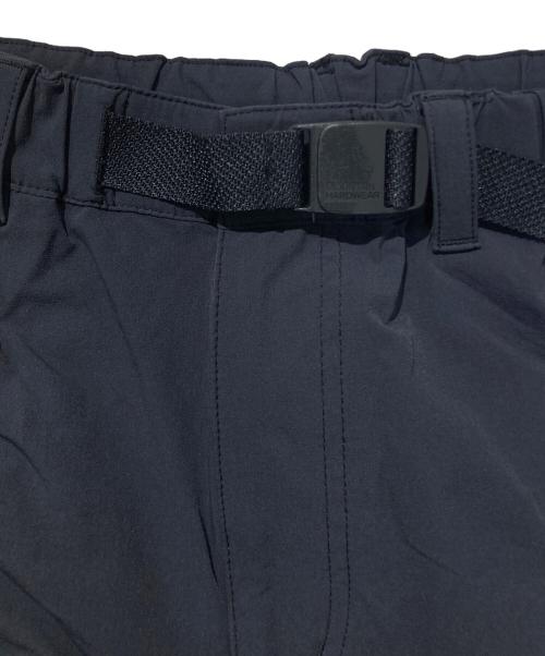 MOUNTAIN HARD WEAR（マウンテンハードウェア）MOUNTAIN HARD WEAR (マウンテンハードウェア) Ascent Pant ブラック サイズ:Mの古着・服飾アイテム