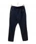 MOUNTAIN HARD WEAR（マウンテンハードウェア）の古着「Ascent Pant」｜ブラック