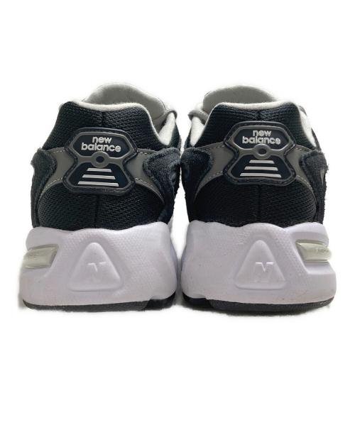 NEW BALANCE（ニューバランス）NEW BALANCE (ニューバランス) ML725R ブラック サイズ:26.5の古着・服飾アイテム