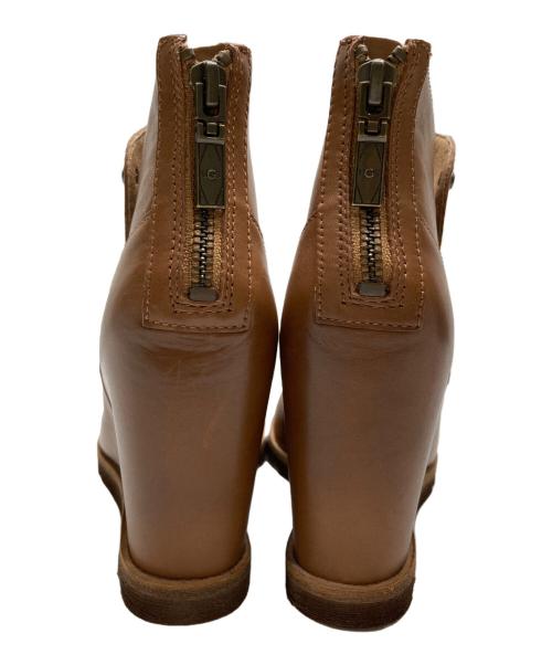 UGG（アグ）UGG (アグ) ブーツ ブラウン サイズ:SIZE 24cmの古着・服飾アイテム