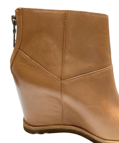 UGG（アグ）UGG (アグ) ブーツ ブラウン サイズ:SIZE 24cmの古着・服飾アイテム