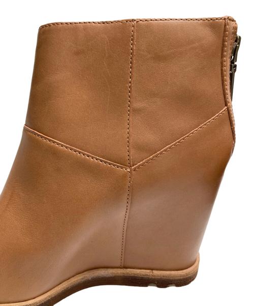 UGG（アグ）UGG (アグ) ブーツ ブラウン サイズ:SIZE 24cmの古着・服飾アイテム