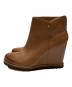 UGG (アグ) ブーツ ブラウン サイズ:SIZE 24cm：6000円