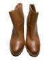 中古・古着 UGG (アグ) ブーツ ブラウン サイズ:SIZE 24cm：6000円