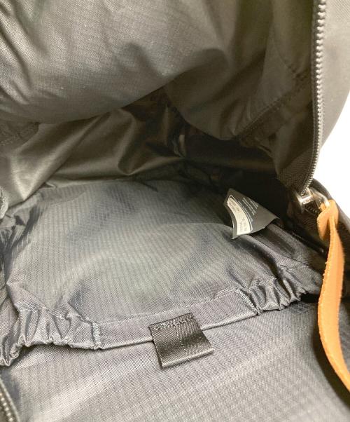 GREGORY（グレゴリー）GREGORY (グレゴリー) SPIN Sling ブラックの古着・服飾アイテム