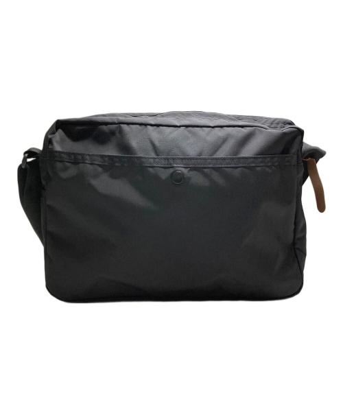 GREGORY（グレゴリー）GREGORY (グレゴリー) UTILITY SHOULDER ブラックの古着・服飾アイテム