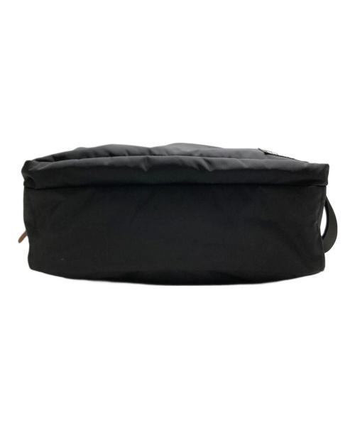 GREGORY（グレゴリー）GREGORY (グレゴリー) UTILITY SHOULDER ブラックの古着・服飾アイテム