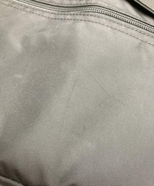 GREGORY（グレゴリー）GREGORY (グレゴリー) UTILITY SHOULDER ブラックの古着・服飾アイテム