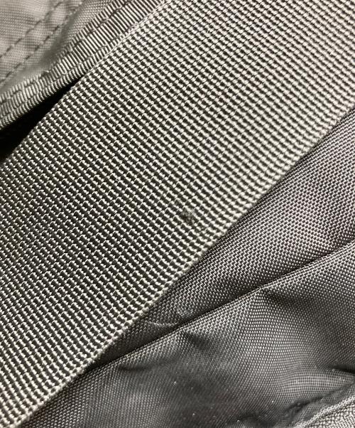 GREGORY（グレゴリー）GREGORY (グレゴリー) UTILITY SHOULDER ブラックの古着・服飾アイテム