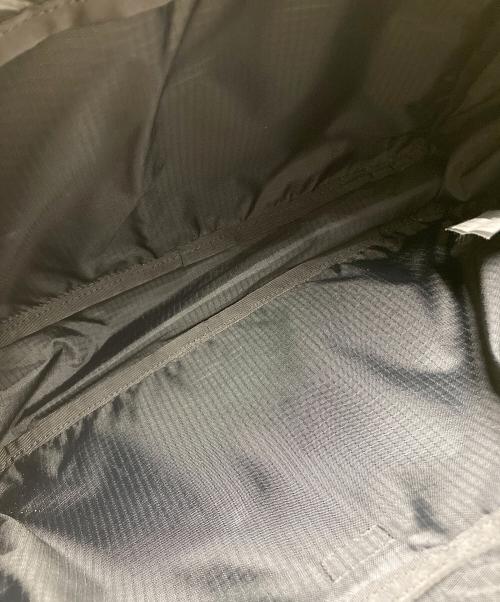 GREGORY（グレゴリー）GREGORY (グレゴリー) UTILITY SHOULDER ブラックの古着・服飾アイテム