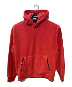 中古・古着通販】PALACE (パレス) ジップパーカー ブラック サイズ:S