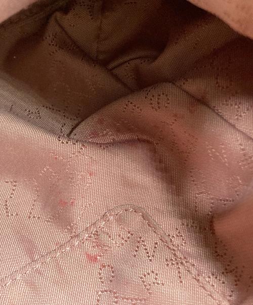 STELLA McCARTNEY（ステラマッカートニー）STELLA McCARTNEY (ステラマッカートニー) ファラベラチェーンショルダーバッグ ブラックの古着・服飾アイテム