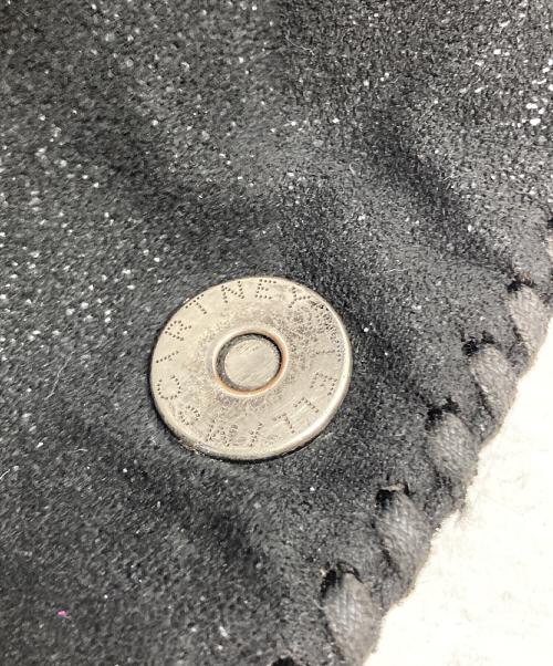 STELLA McCARTNEY（ステラマッカートニー）STELLA McCARTNEY (ステラマッカートニー) ファラベラチェーンショルダーバッグ ブラックの古着・服飾アイテム