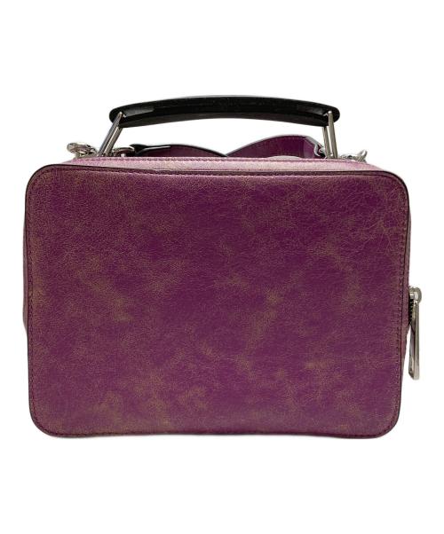 MARC JACOBS（マークジェイコブス）MARC JACOBS (マークジェイコブス) VINTAGE THE BOX 23 11の古着・服飾アイテム