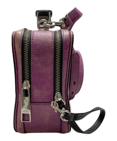 MARC JACOBS（マークジェイコブス）MARC JACOBS (マークジェイコブス) VINTAGE THE BOX 23 11の古着・服飾アイテム