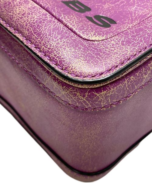 MARC JACOBS（マークジェイコブス）MARC JACOBS (マークジェイコブス) VINTAGE THE BOX 23 11の古着・服飾アイテム