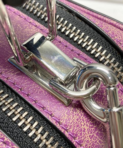 MARC JACOBS（マークジェイコブス）MARC JACOBS (マークジェイコブス) VINTAGE THE BOX 23 11の古着・服飾アイテム