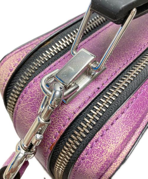 MARC JACOBS（マークジェイコブス）MARC JACOBS (マークジェイコブス) VINTAGE THE BOX 23 11の古着・服飾アイテム