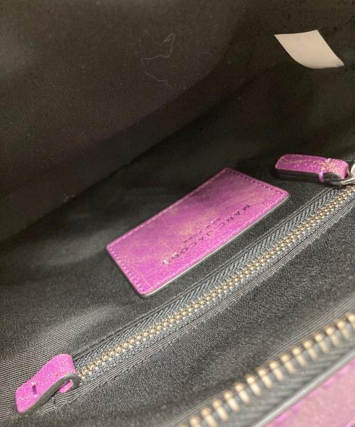 MARC JACOBS（マークジェイコブス）MARC JACOBS (マークジェイコブス) VINTAGE THE BOX 23 11の古着・服飾アイテム