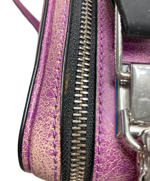 MARC JACOBS（マークジェイコブス）MARC JACOBS (マークジェイコブス) VINTAGE THE BOX 23 11の古着・服飾アイテム