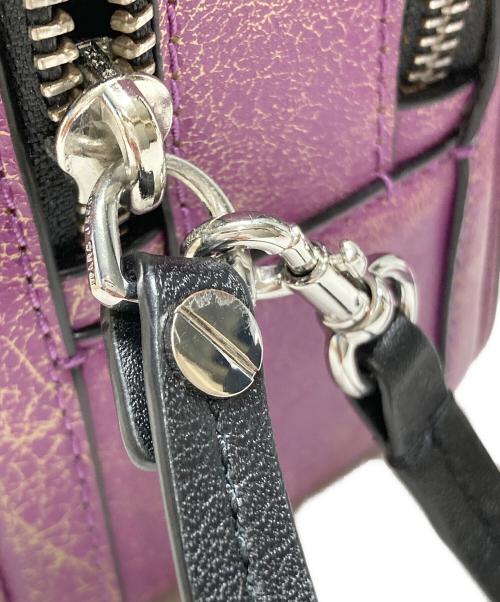 MARC JACOBS（マークジェイコブス）MARC JACOBS (マークジェイコブス) VINTAGE THE BOX 23 11の古着・服飾アイテム