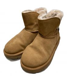 UGG（アグ）の古着「ブーツ」｜ブラウン