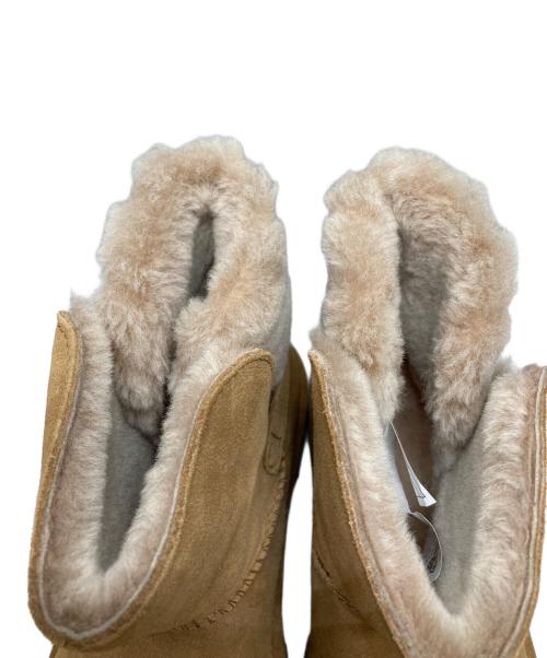 UGG（アグ）UGG (アグ) ブーツ ブラウン サイズ:SIZE 23cmの古着・服飾アイテム