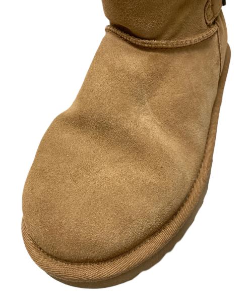 UGG（アグ）UGG (アグ) ブーツ ブラウン サイズ:SIZE 23cmの古着・服飾アイテム