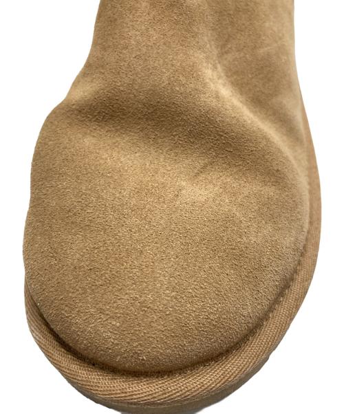 UGG（アグ）UGG (アグ) ブーツ ブラウン サイズ:SIZE 23cmの古着・服飾アイテム