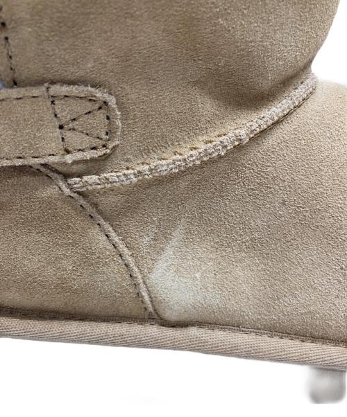 UGG（アグ）UGG (アグ) ブーツ ブラウン サイズ:SIZE 23cmの古着・服飾アイテム