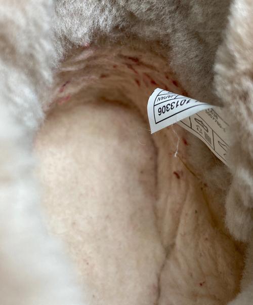UGG（アグ）UGG (アグ) ブーツ ブラウン サイズ:SIZE 23cmの古着・服飾アイテム