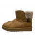 UGG (アグ) ブーツ ブラウン サイズ:SIZE 23cm：5000円