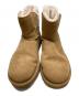 中古・古着 UGG (アグ) ブーツ ブラウン サイズ:SIZE 23cm：5000円