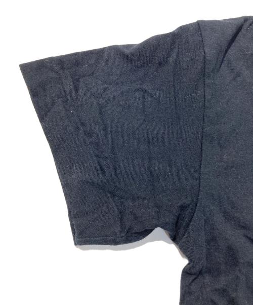 PLAY COMME des GARCONS（プレイコムデギャルソン）PLAY COMME des GARCONS (プレイコムデギャルソン) Tシャツ ブラック サイズ:Sの古着・服飾アイテム