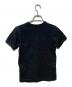 PLAY COMME des GARCONS (プレイコムデギャルソン) Tシャツ ブラック サイズ:S：4000円