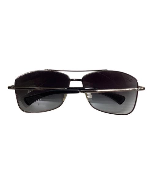 RAY-BAN（レイバン）RAY-BAN (レイバン) グラデーションブラウンサングラス ブラウンの古着・服飾アイテム