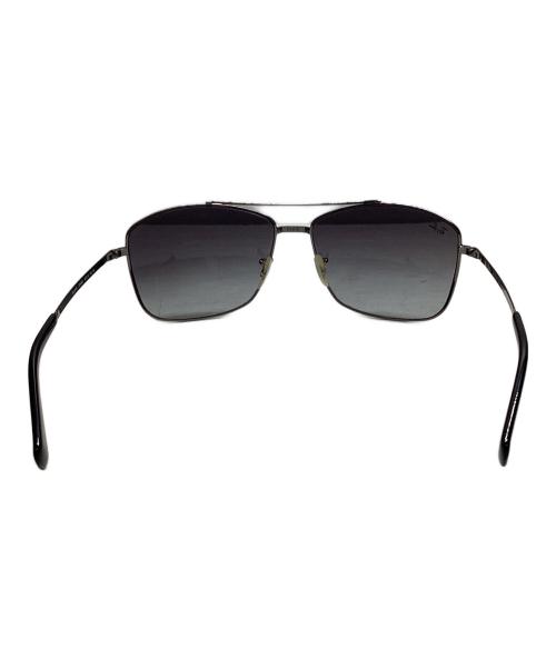 RAY-BAN（レイバン）RAY-BAN (レイバン) グラデーションブラウンサングラス ブラウンの古着・服飾アイテム