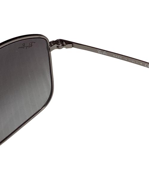 RAY-BAN（レイバン）RAY-BAN (レイバン) グラデーションブラウンサングラス ブラウンの古着・服飾アイテム