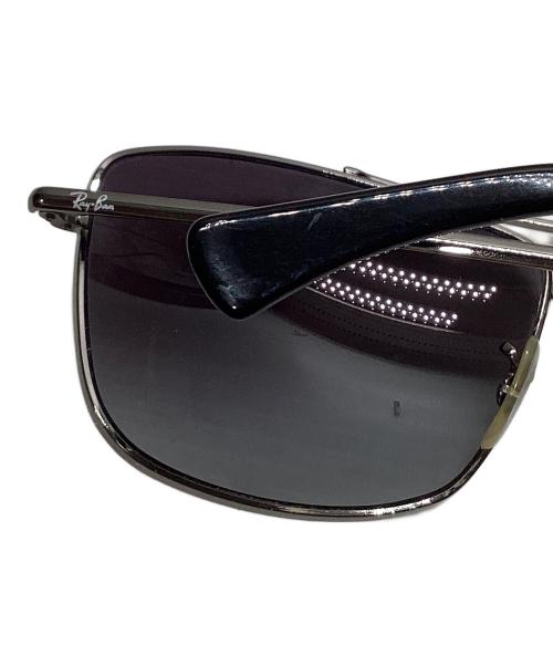 RAY-BAN（レイバン）RAY-BAN (レイバン) グラデーションブラウンサングラス ブラウンの古着・服飾アイテム