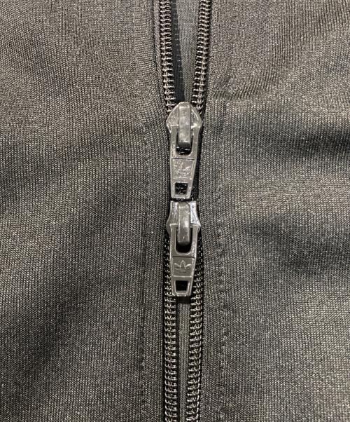 adidas（アディダス）adidas (アディダス) SST TRACK TOP ブラック サイズ:SIZE Mの古着・服飾アイテム