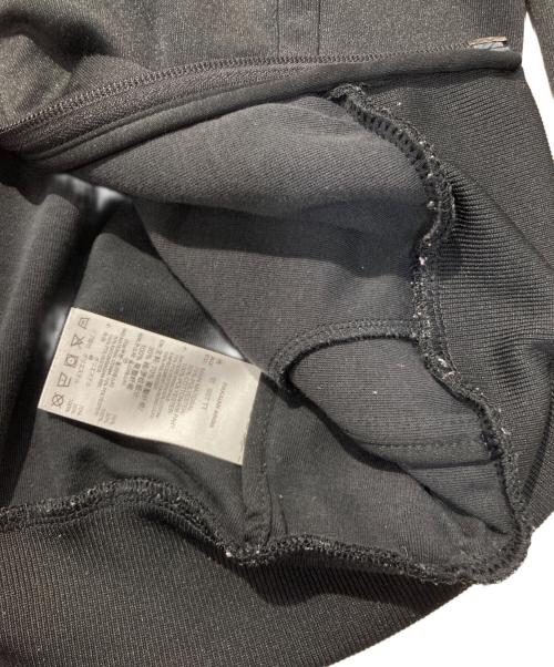 adidas（アディダス）adidas (アディダス) SST TRACK TOP ブラック サイズ:SIZE Mの古着・服飾アイテム