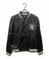 HUF（ハフ）の古着「ブルゾン」｜ブラック