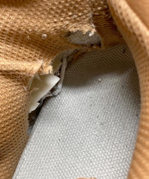 NEW BALANCE（ニューバランス）NEW BALANCE (ニューバランス) UGC574JC ベージュ サイズ:25.5の古着・服飾アイテム