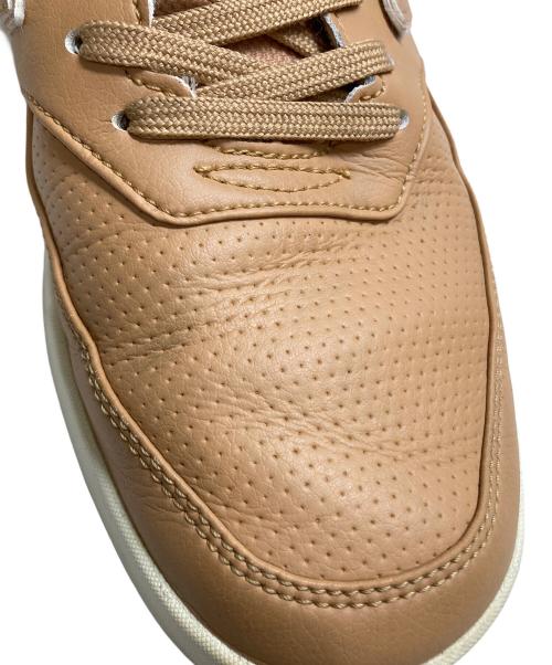 NEW BALANCE（ニューバランス）NEW BALANCE (ニューバランス) UGC574JC ベージュ サイズ:25.5の古着・服飾アイテム