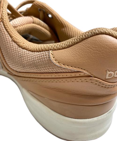 NEW BALANCE（ニューバランス）NEW BALANCE (ニューバランス) UGC574JC ベージュ サイズ:25.5の古着・服飾アイテム