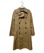 HYKEハイク）の古着「ライナー付トレンチコート」｜ベージュ