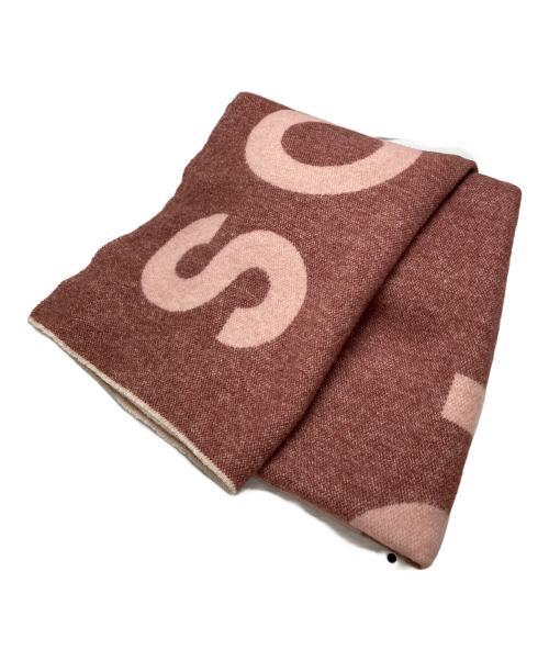 Acne studios（アクネ ストゥディオズ）Acne studios (アクネ ストゥディオズ) マフラーの古着・服飾アイテム
