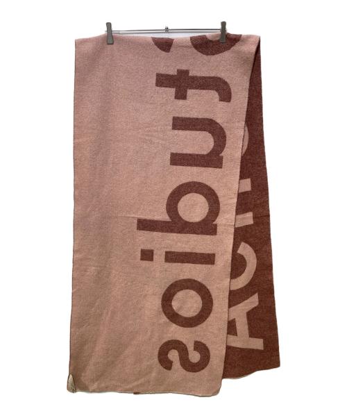Acne studios（アクネ ストゥディオズ）Acne studios (アクネ ストゥディオズ) マフラーの古着・服飾アイテム