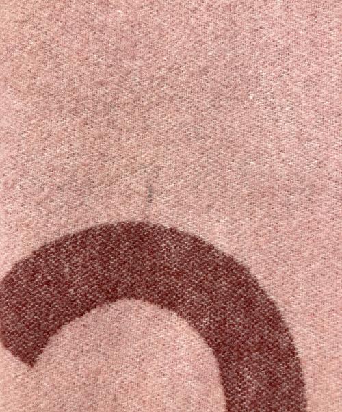 Acne studios（アクネ ストゥディオズ）Acne studios (アクネ ストゥディオズ) マフラーの古着・服飾アイテム